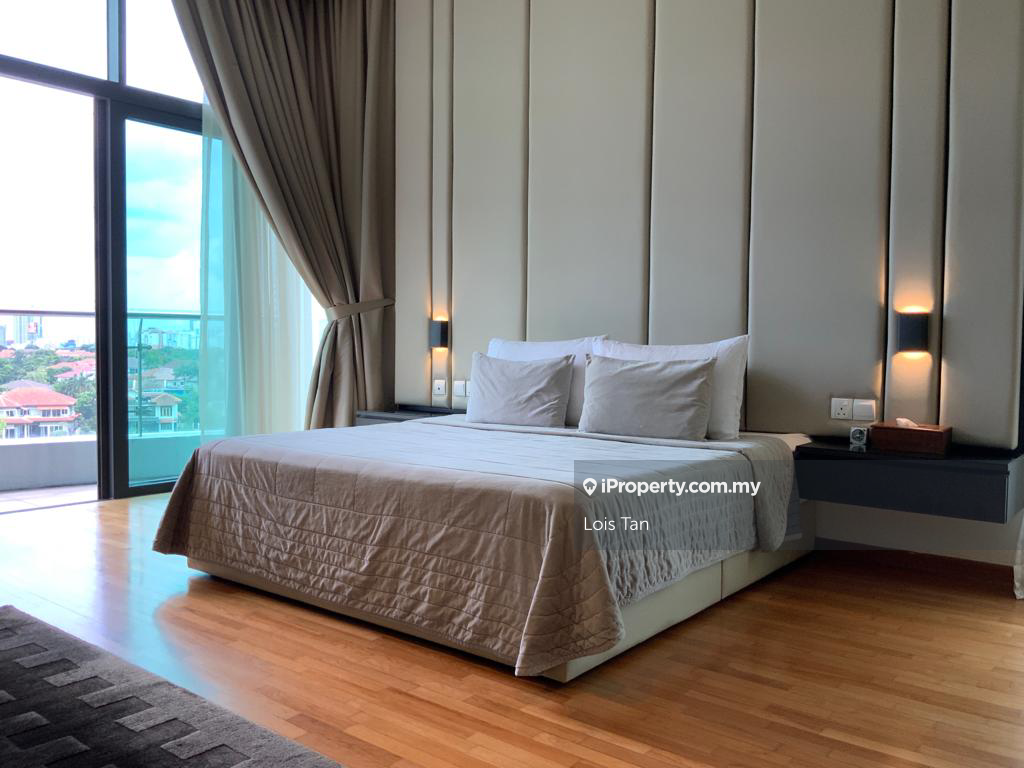 Kondominium untuk Dijual di Tropicana Grande oleh Lois Tan - iProperty.com.my