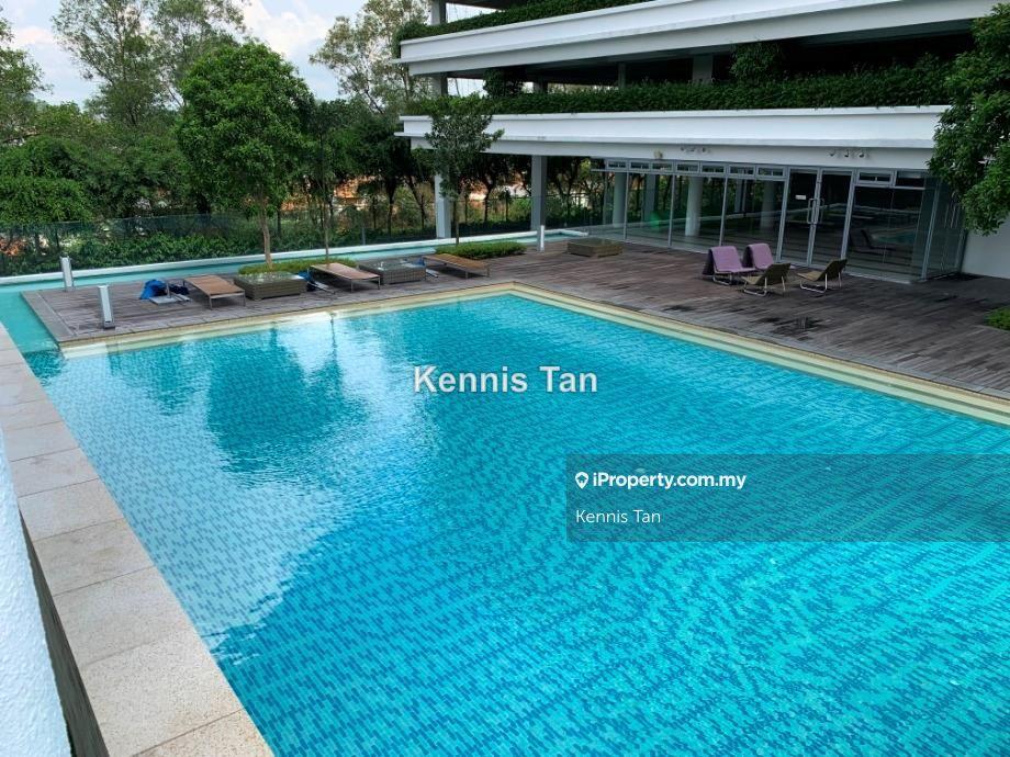 Kondominium untuk Disewa di The Westside One oleh Kennis Tan - iProperty.com.my