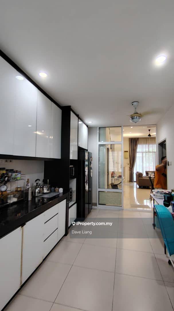 2.5-storey Terraced House for Sale in Taman Putra Impiana, Puchong by Dave Liang - iProperty.com.my