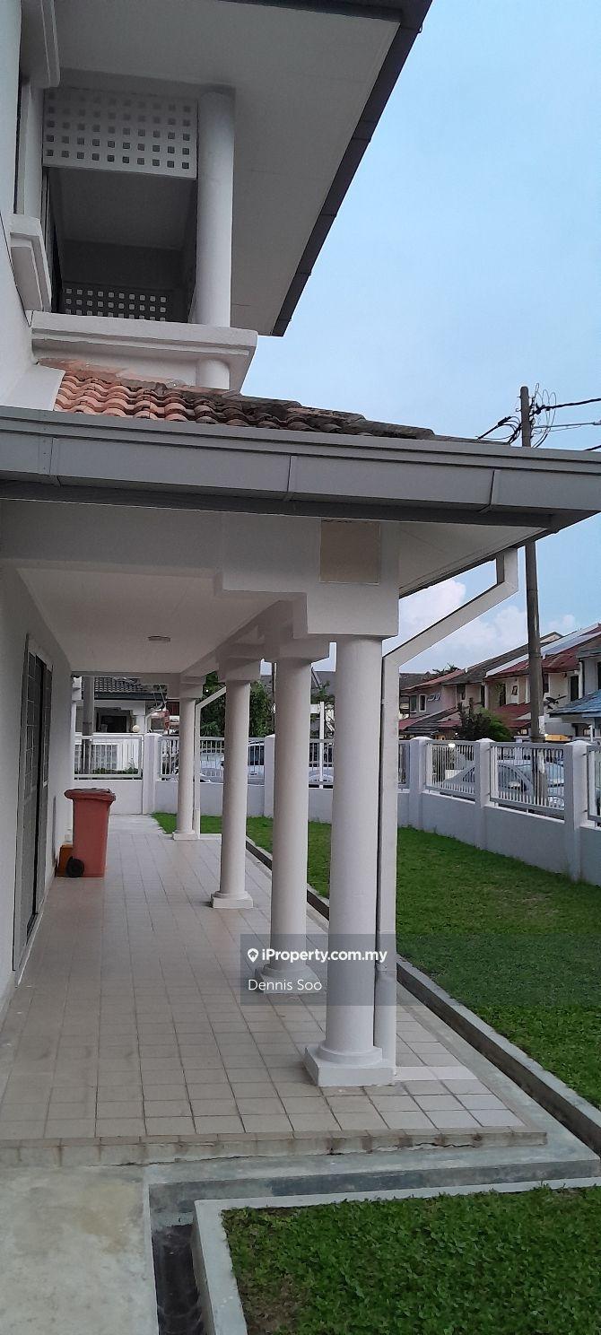 Rumah Berangkai 2 Tingkat untuk Disewa di Bandar Utama, Bandar Utama oleh Dennis Soo - iProperty.com.my