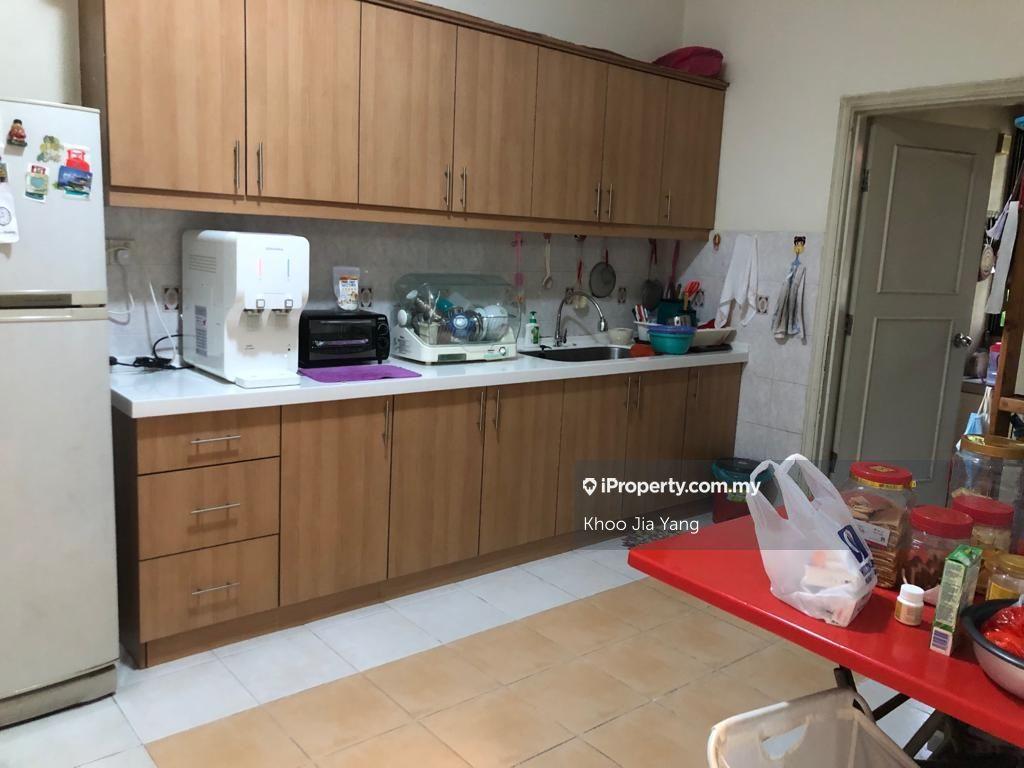 Townhouse for Sale in Parkville, Sunway Damansara, Petaling Jaya by Khoo Jia Yang - iProperty.com.my