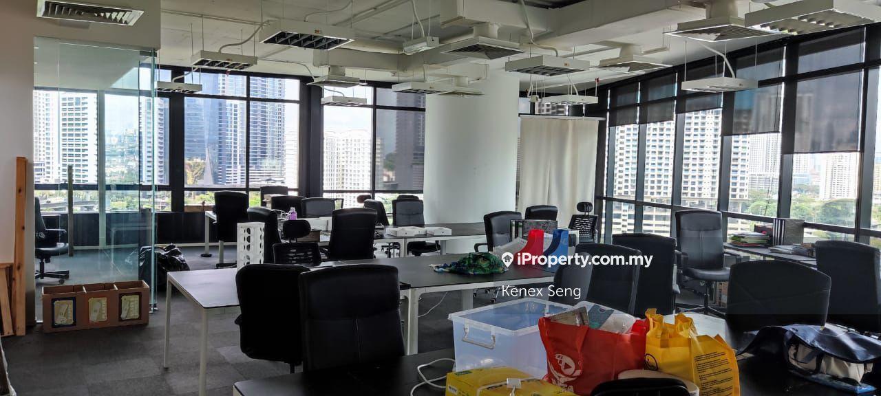 Office for Rent in Midvalley Menara MBMR, Mid Valley City by Kenex Seng - iProperty.com.my
