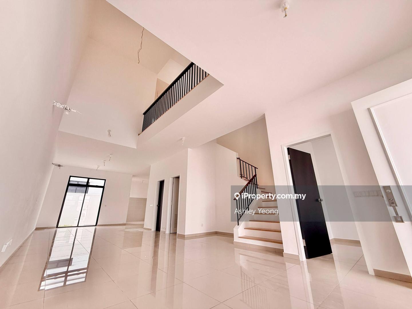 Rumah Kluster untuk Dijual di Eco Botanic, Iskandar Puteri (Nusajaya) oleh Ashley Yeong - iProperty.com.my