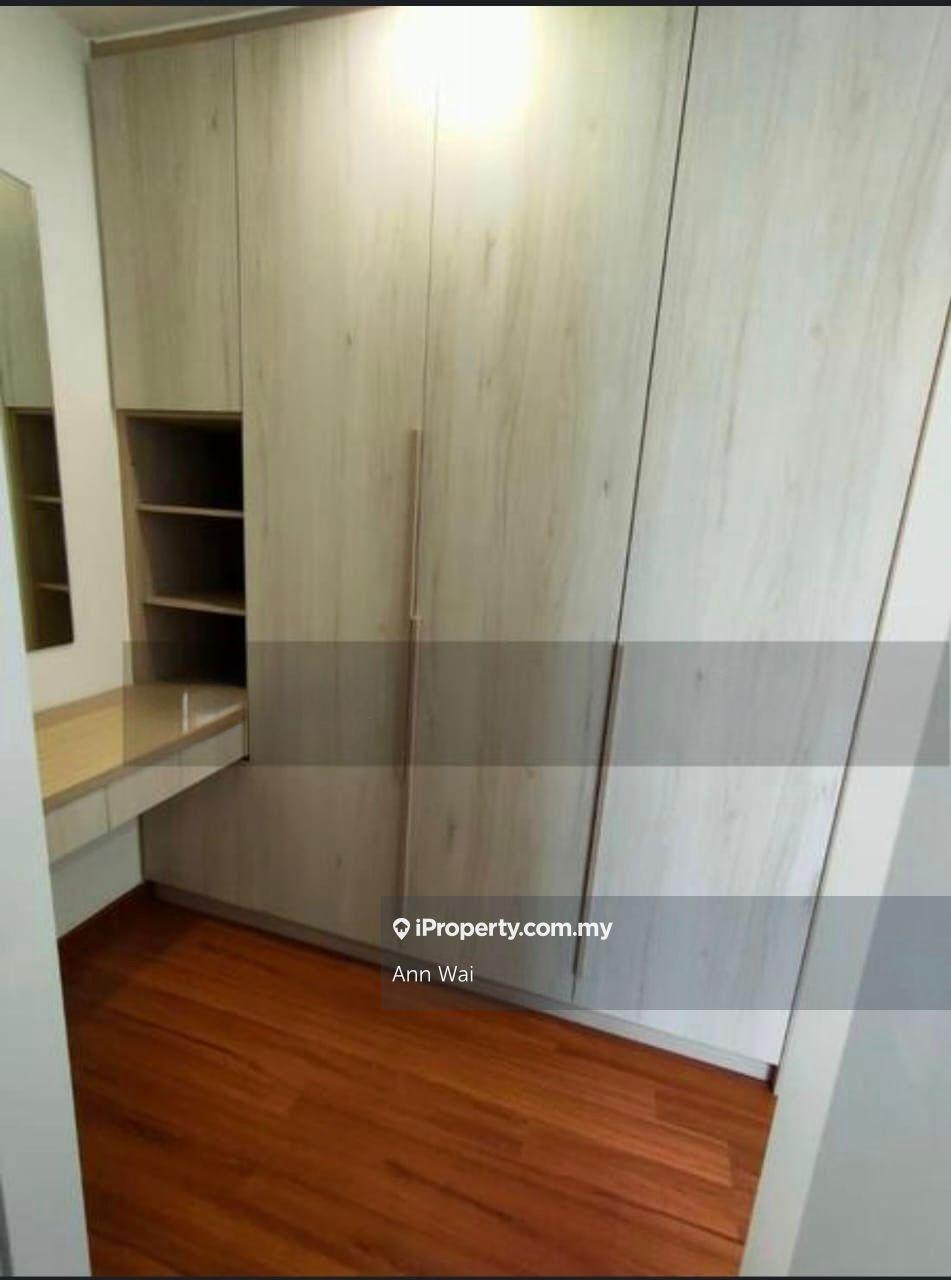 Service Residence for Sale in Akasa by Ann Wai - iProperty.com.my