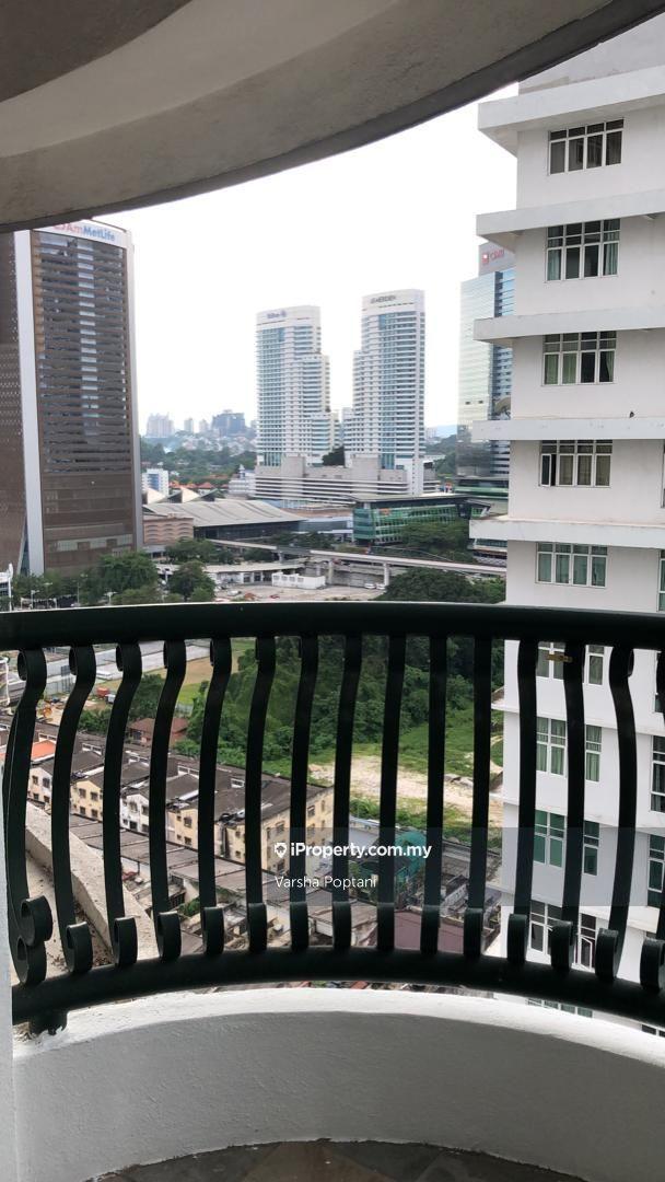 Kondominium untuk Dijual di Villa Scott oleh Varsha Poptani - iProperty.com.my