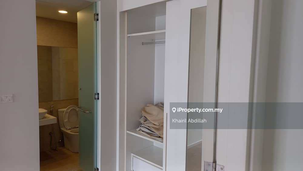 Condominium for Sale in Concerto North Kiara by Khairil Abdillah - iProperty.com.my