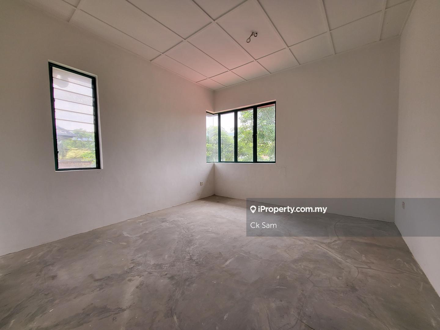 Semi-Detached House for Sale in Templer Bestari, Templer Park, Rawang, Rawang by Ck Sam - iProperty.com.my