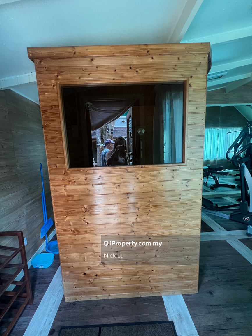 Banglo untuk Dijual di Kemensah Heights, Ulu Kelang oleh Nick Lu - iProperty.com.my