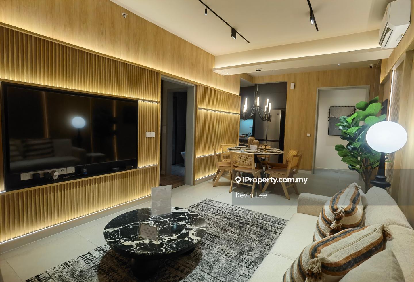 Service Residence for Sale in Aricia Residences by Kevin Lee - iProperty.com.my