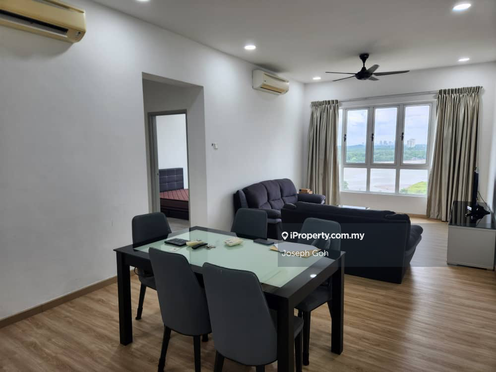 Service Residence for Rent in Tropez Residences by Joseph Goh - iProperty.com.my