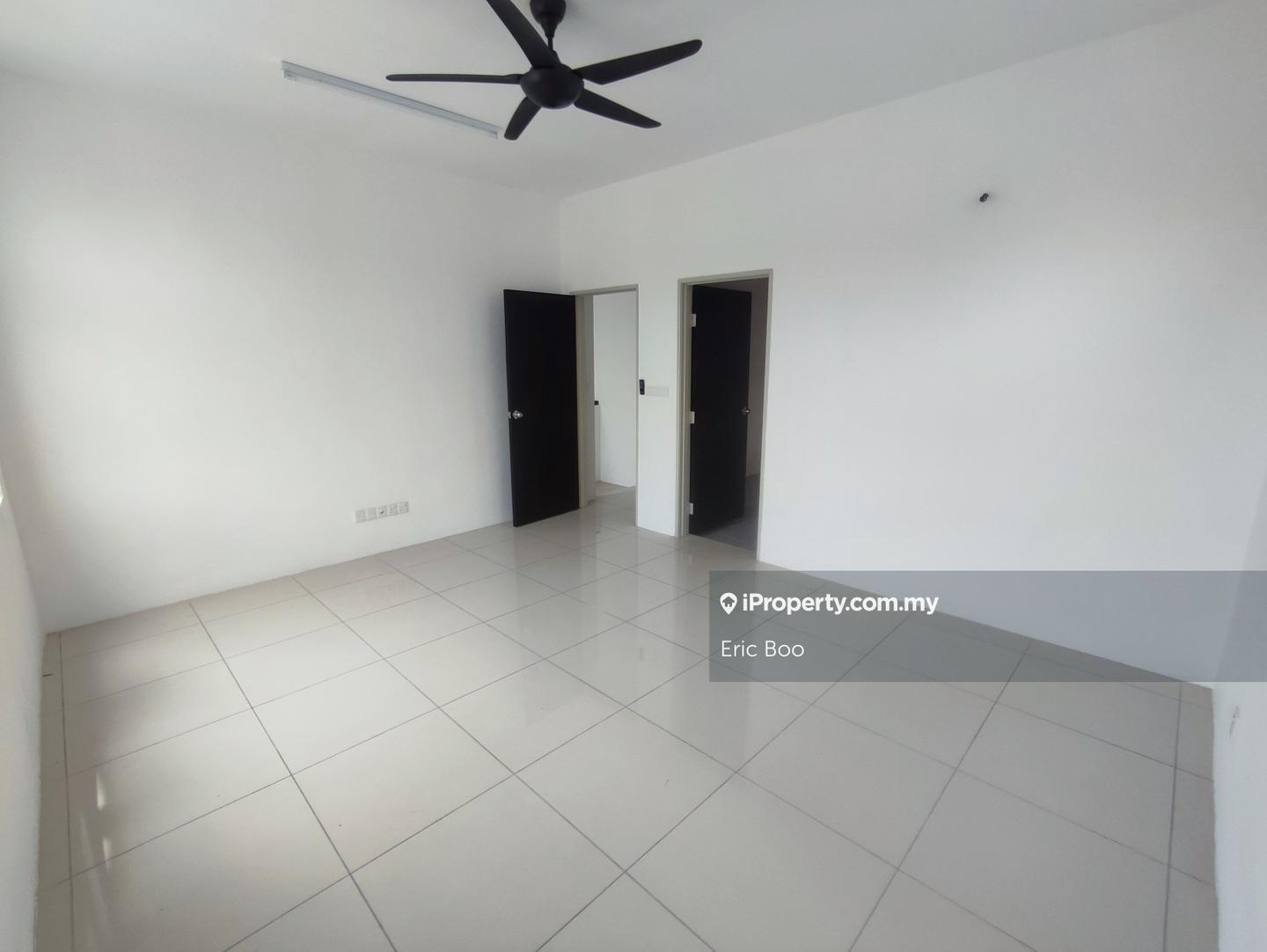 Semi-Detached House for Sale in 2 Storey SemiD Hijauan Hills, Simpang Ampat by Eric Boo - iProperty.com.my