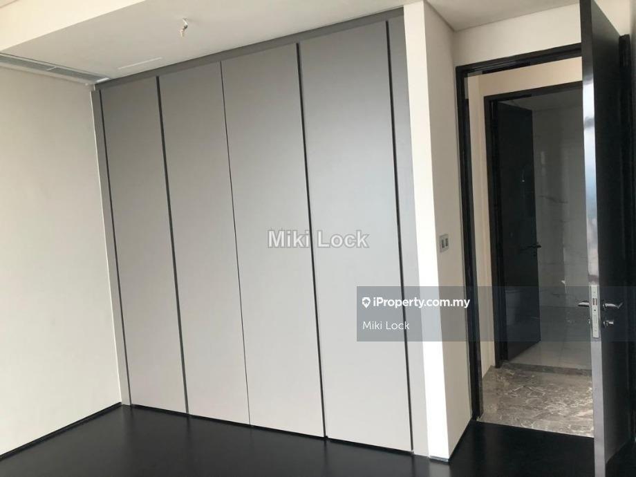 Service Residence for Sale in Four Seasons Place by Miki Lock - iProperty.com.my