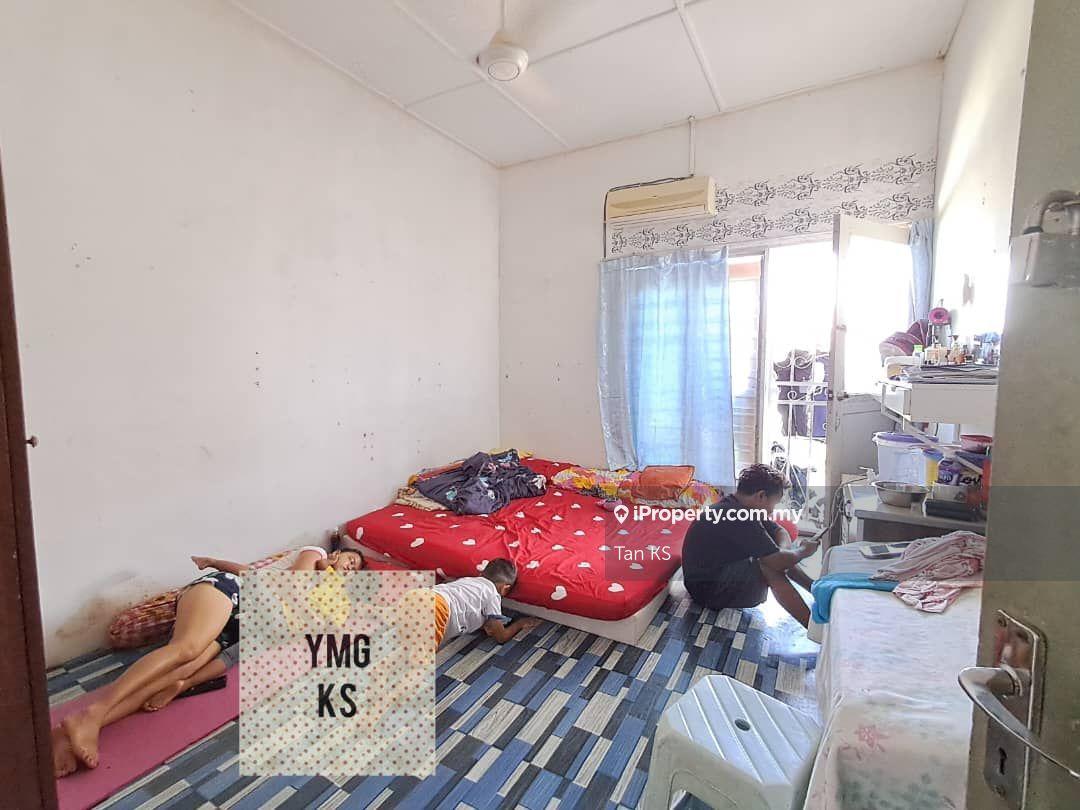 1-storey Terraced House for Sale in Taman Chi Liung, Klang by Tan KS - iProperty.com.my