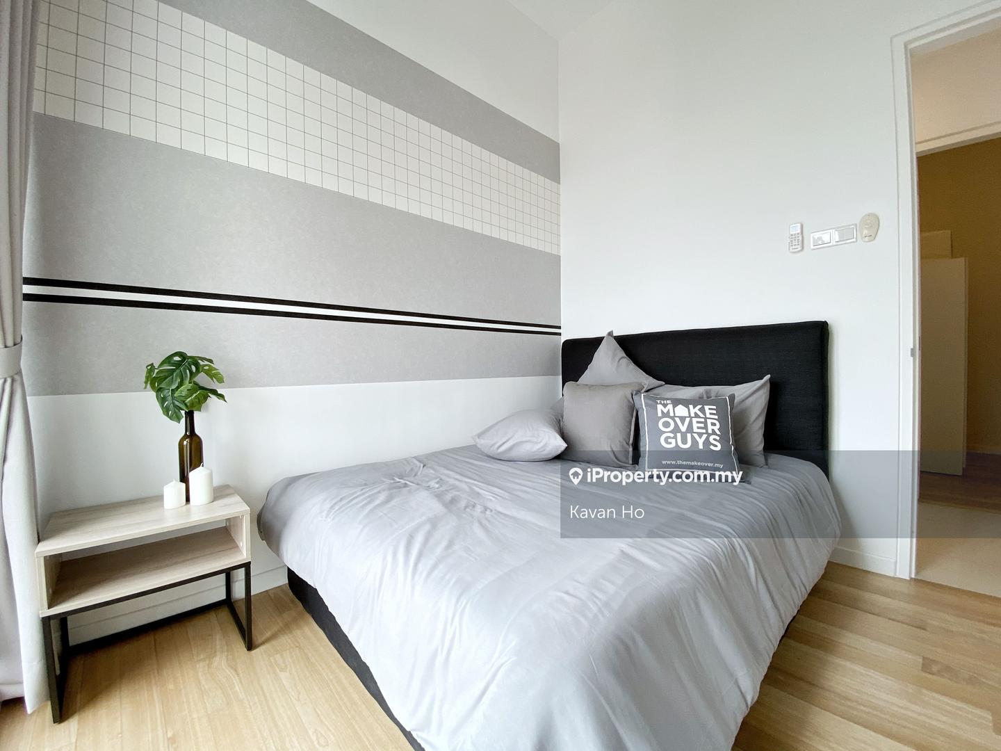 Condominium for Sale in Waltz Residences by Kavan Ho - iProperty.com.my