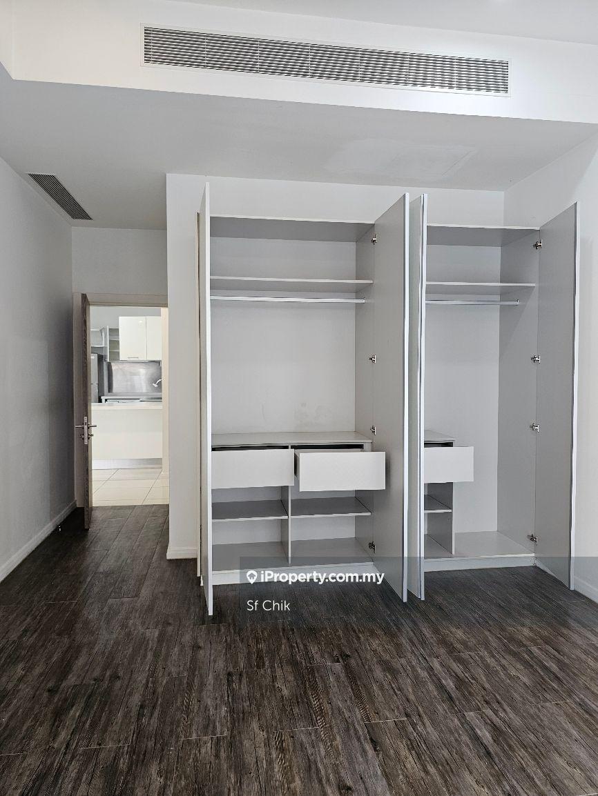 Residensi Servis untuk Disewa di M Suites oleh Sf Chik - iProperty.com.my
