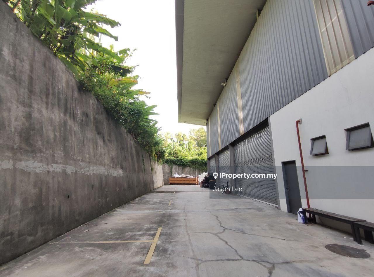 Warehouse for Rent in Balakong, Selangor by Jason Lee - iProperty.com.my