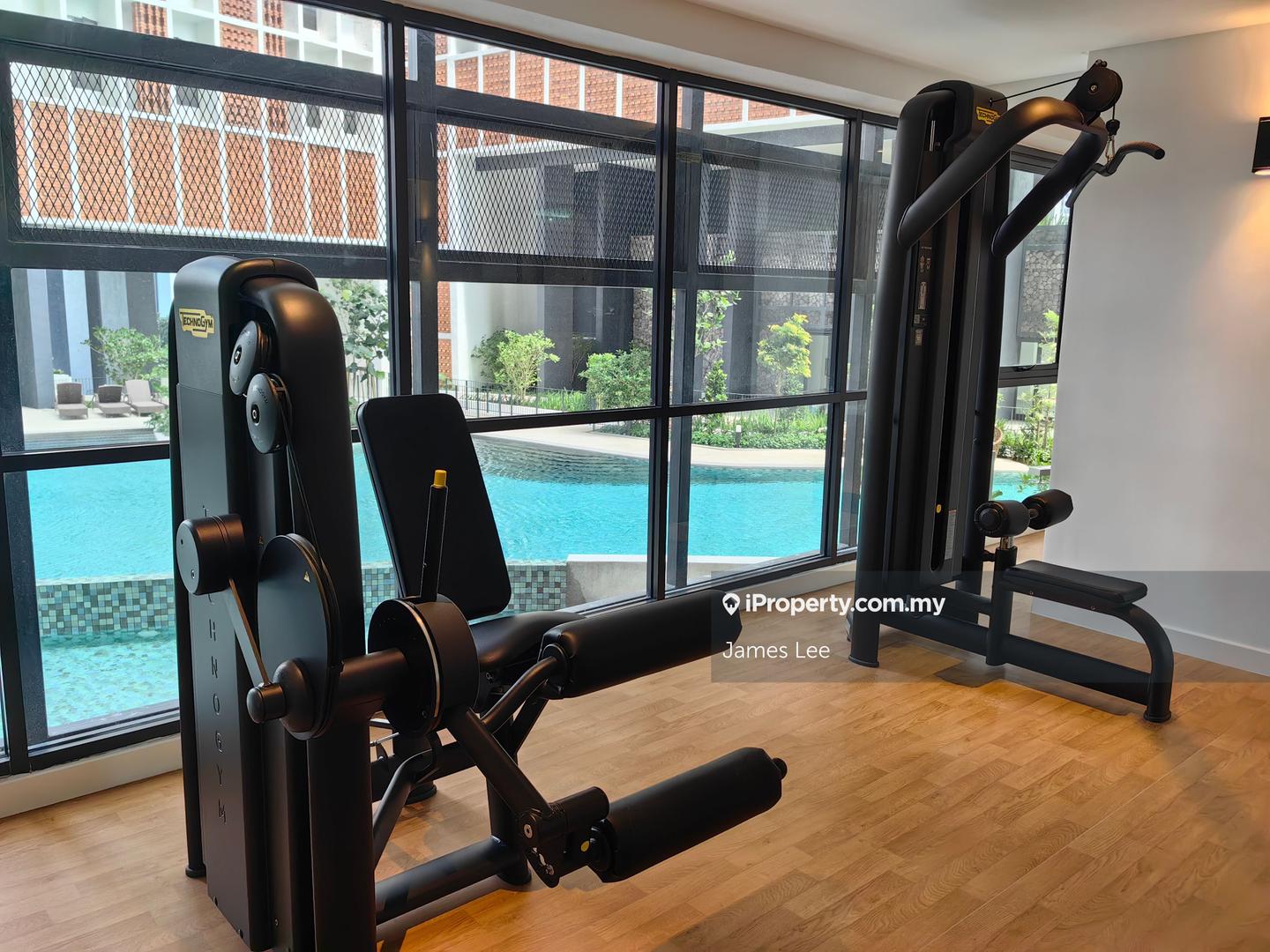 Condominium for Rent in The Legacy OUG by James Lee - iProperty.com.my