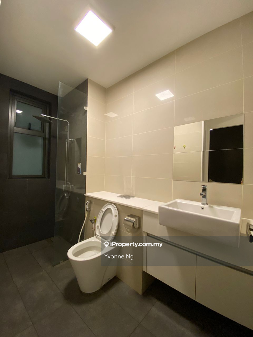 Residensi Servis untuk Dijual di Setia Sky 88 oleh Yvonne Ng - iProperty.com.my