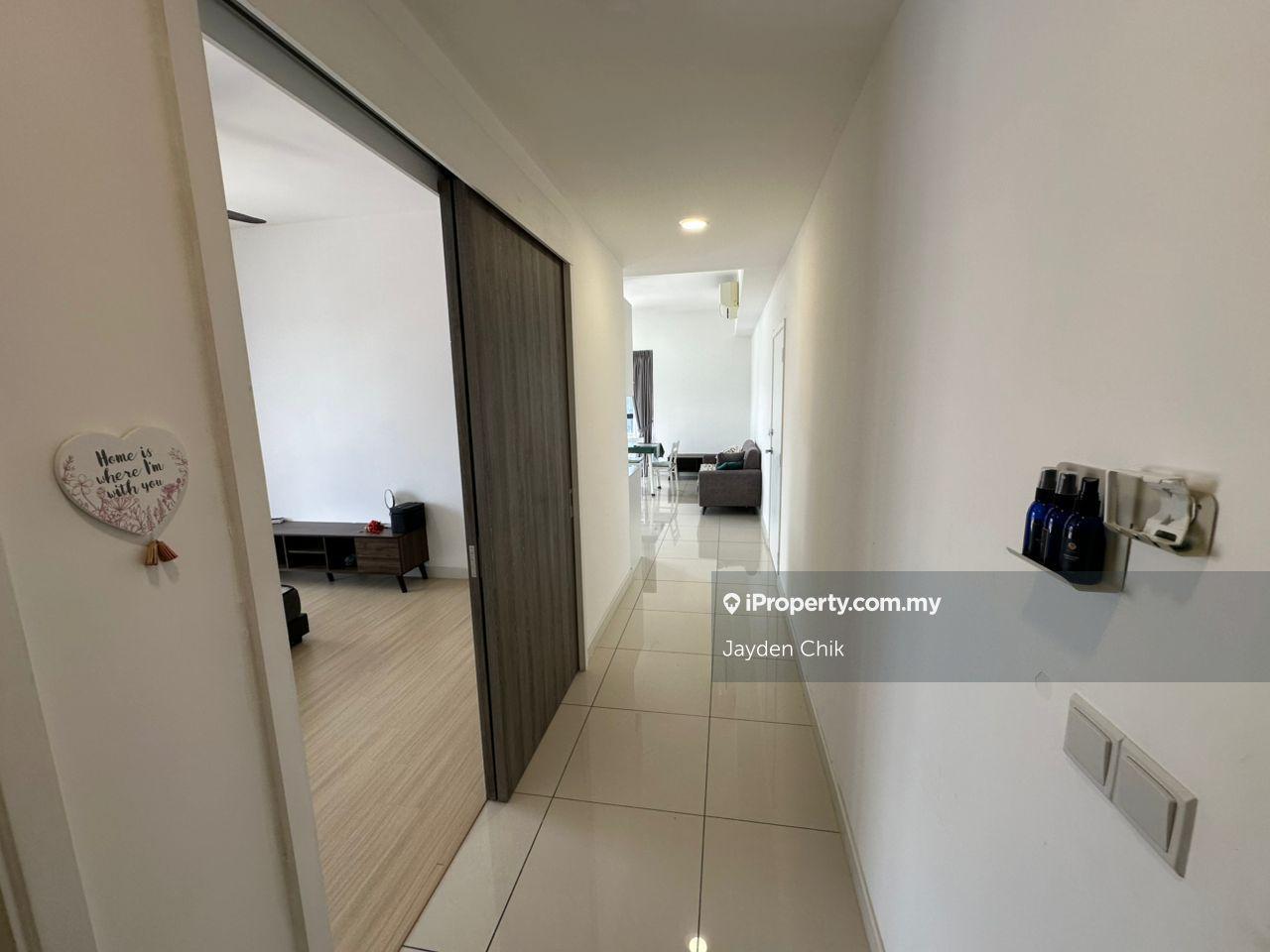 Service Residence for Rent in Continew by Jayden Chik - iProperty.com.my