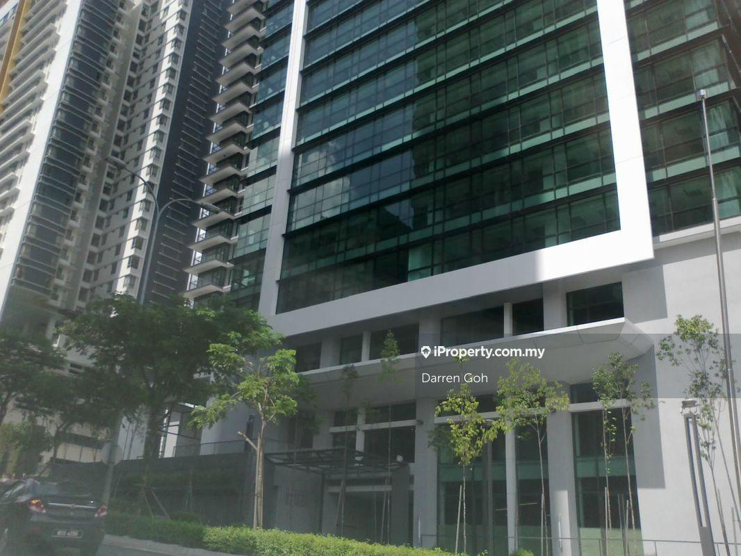 Service Residence for Sale in Hampshire Place by Darren Goh - iProperty.com.my