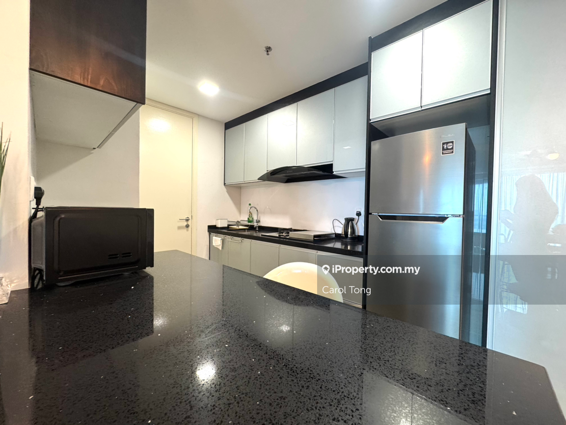 Residensi Servis untuk Disewa di Ooak Serviced Apartments @ Kiara 163 oleh Carol Tong - iProperty.com.my