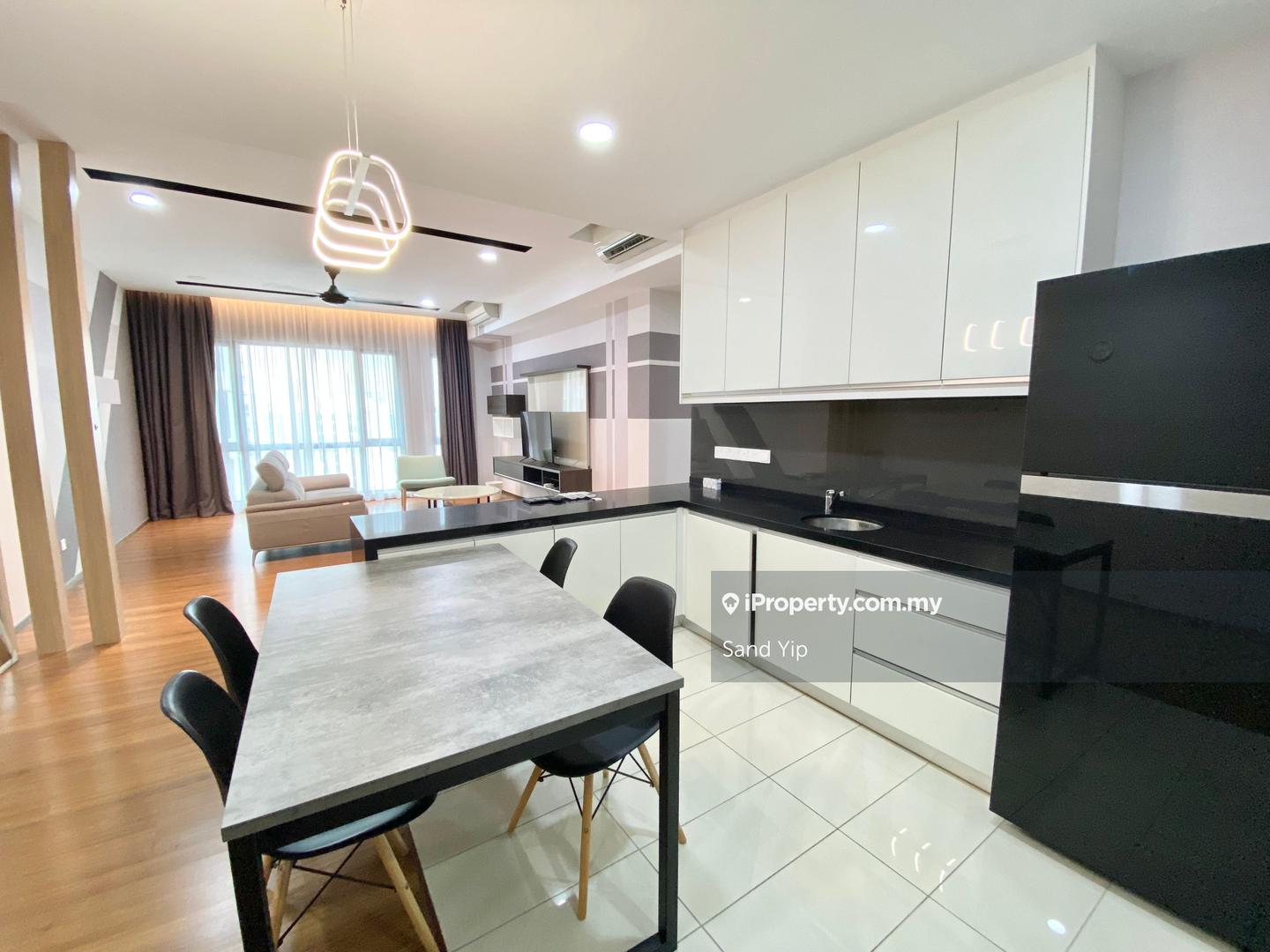 Service Residence for Rent in The Potpourri by Sand Yip - iProperty.com.my