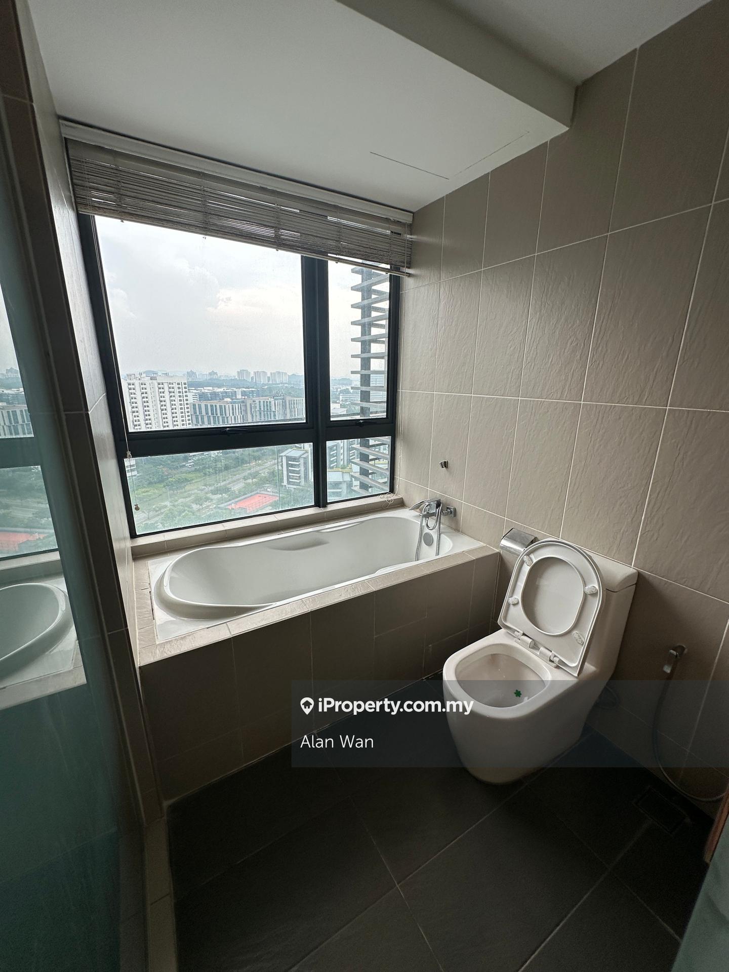 Condominium for Rent in Cristal Serin Residence by Alan Wan - iProperty.com.my