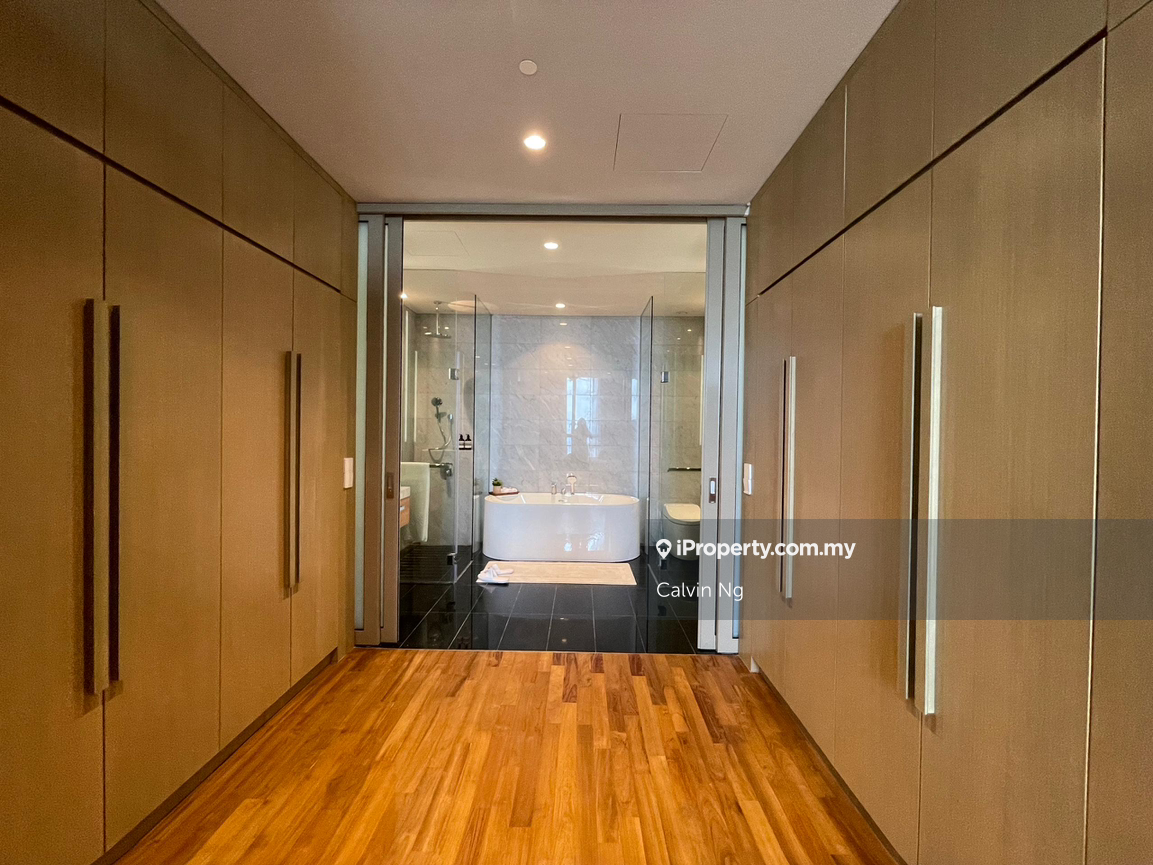 Service Residence for Sale in The Conlay by Calvin Ng - iProperty.com.my