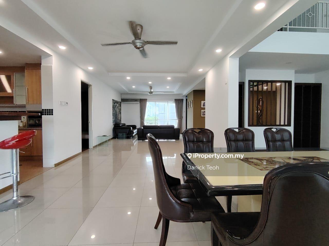 Condominium for Sale in Tanjung Beach Condominium by Danick Teoh - iProperty.com.my