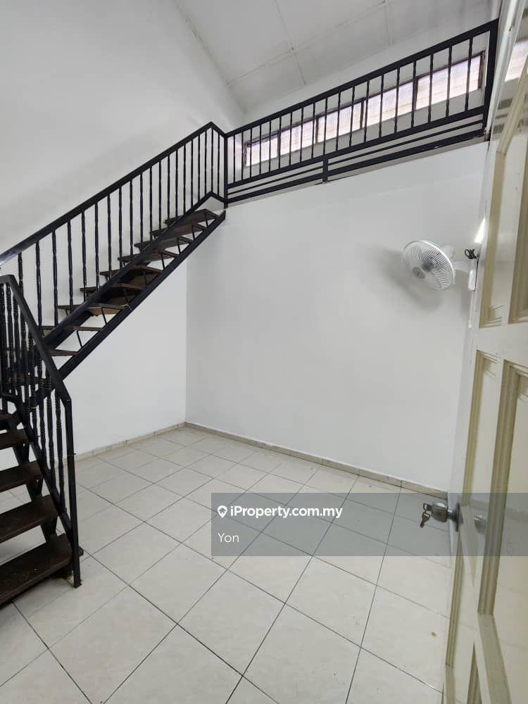 1-storey Terraced House for Rent in Bandar Baru Sungai Buloh, Sungai Buloh by Yon - iProperty.com.my
