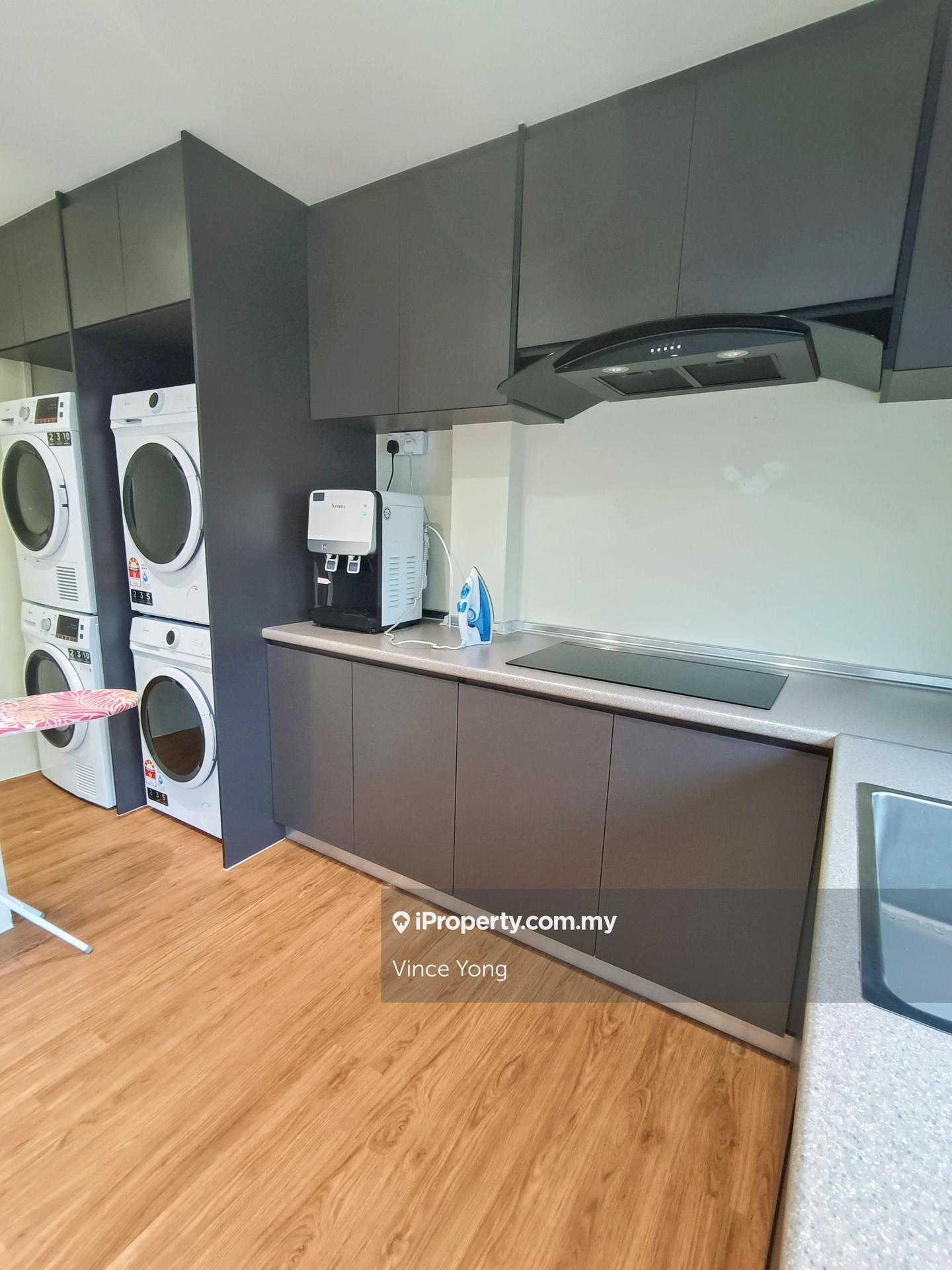 Rumah Berangkai 2 Tingkat untuk Disewa di Kelana Jaya, Petaling Jaya oleh Vince Yong - iProperty.com.my