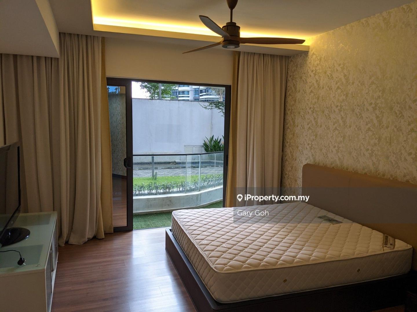 Residensi Servis untuk Dijual di Aragreens oleh Gary Goh - iProperty.com.my