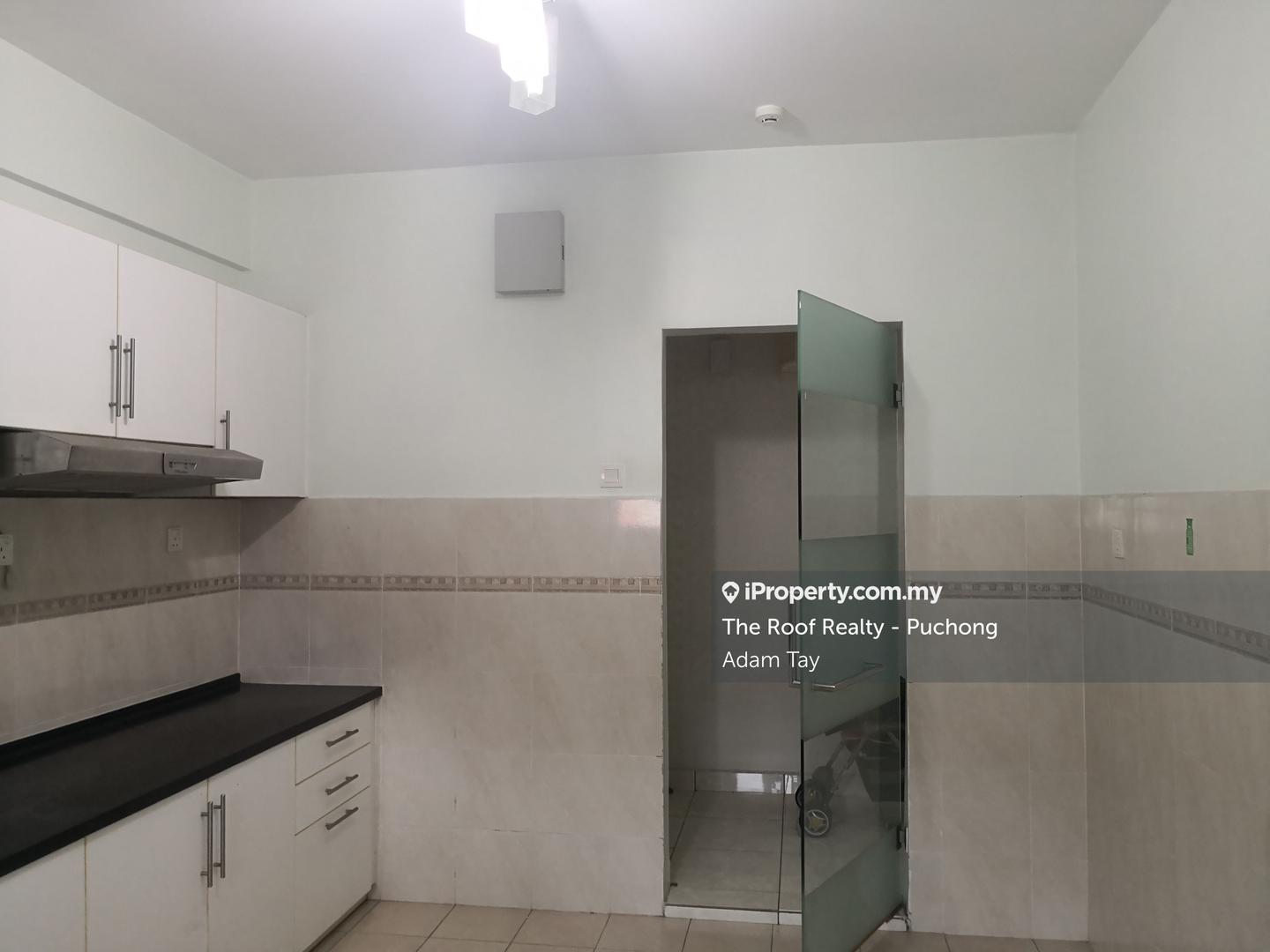 Condominium for Rent in Aseana Puteri by Adam Tay - iProperty.com.my