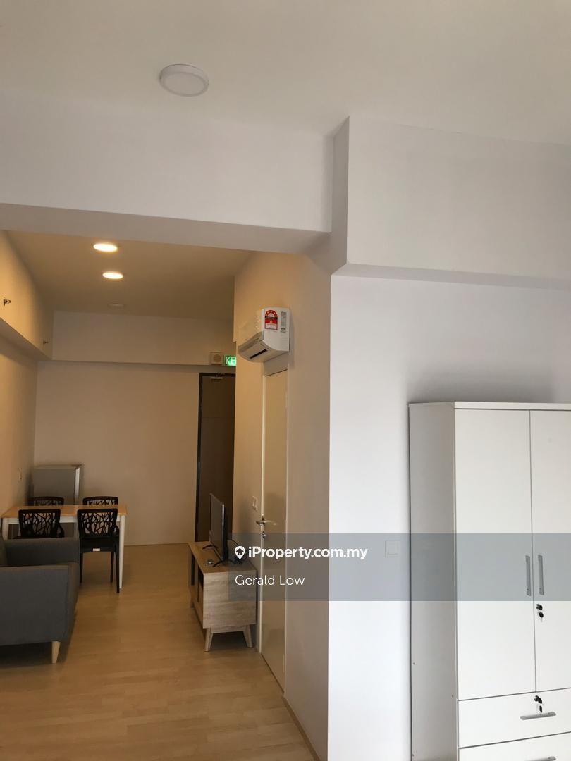 Service Residence for Sale in Aurora Suites @ Bukit Jalil by Gerald Low - iProperty.com.my