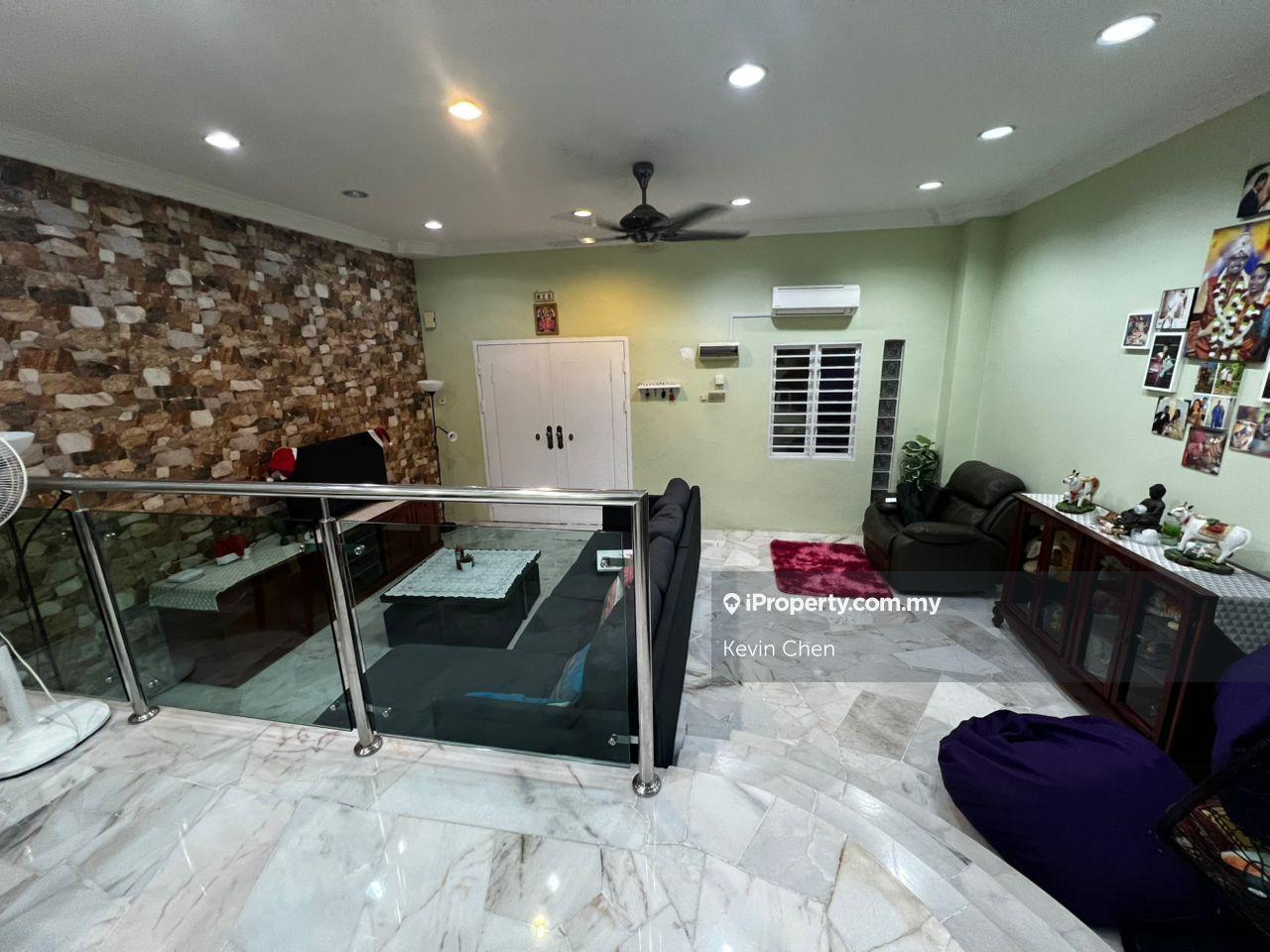 Rumah Berangkai 2 Tingkat untuk Dijual di Bandar Sungai Long, Bandar Sungai Long oleh Kevin Chen - iProperty.com.my