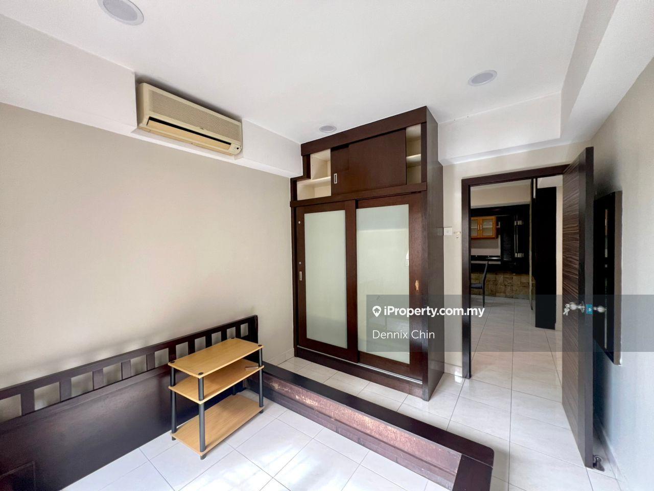 Kondominium untuk Dijual di Endah Puri oleh Dennix Chin - iProperty.com.my