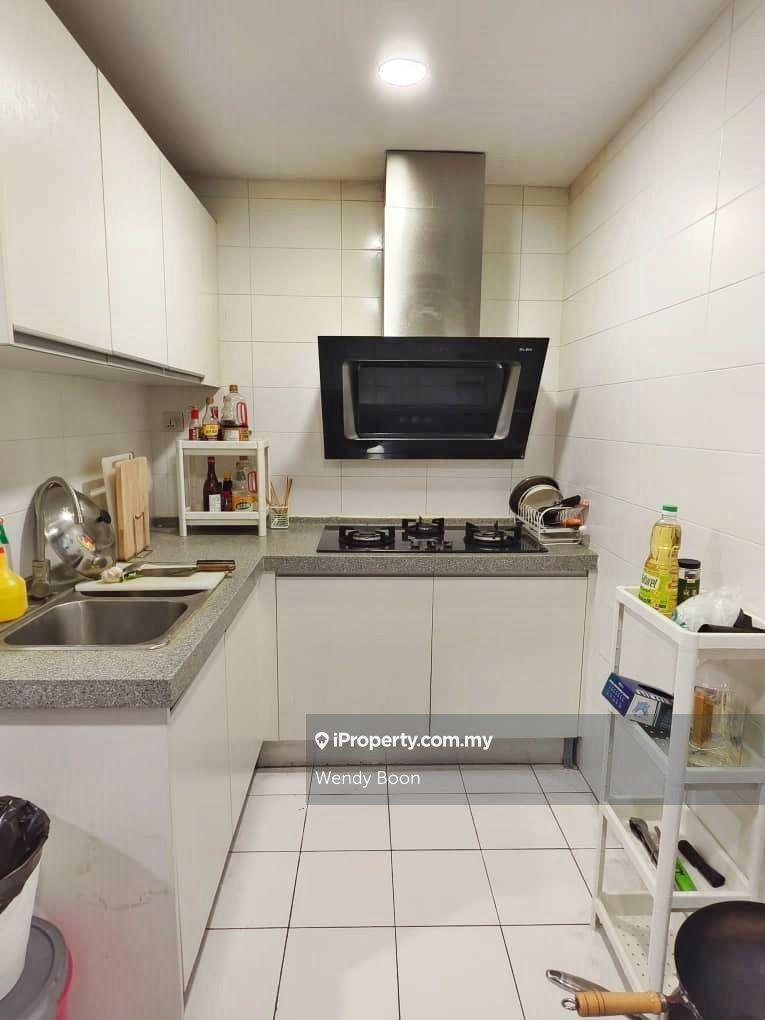 Condominium for Rent in Puteri Palma Condominiums by Wendy Boon - iProperty.com.my
