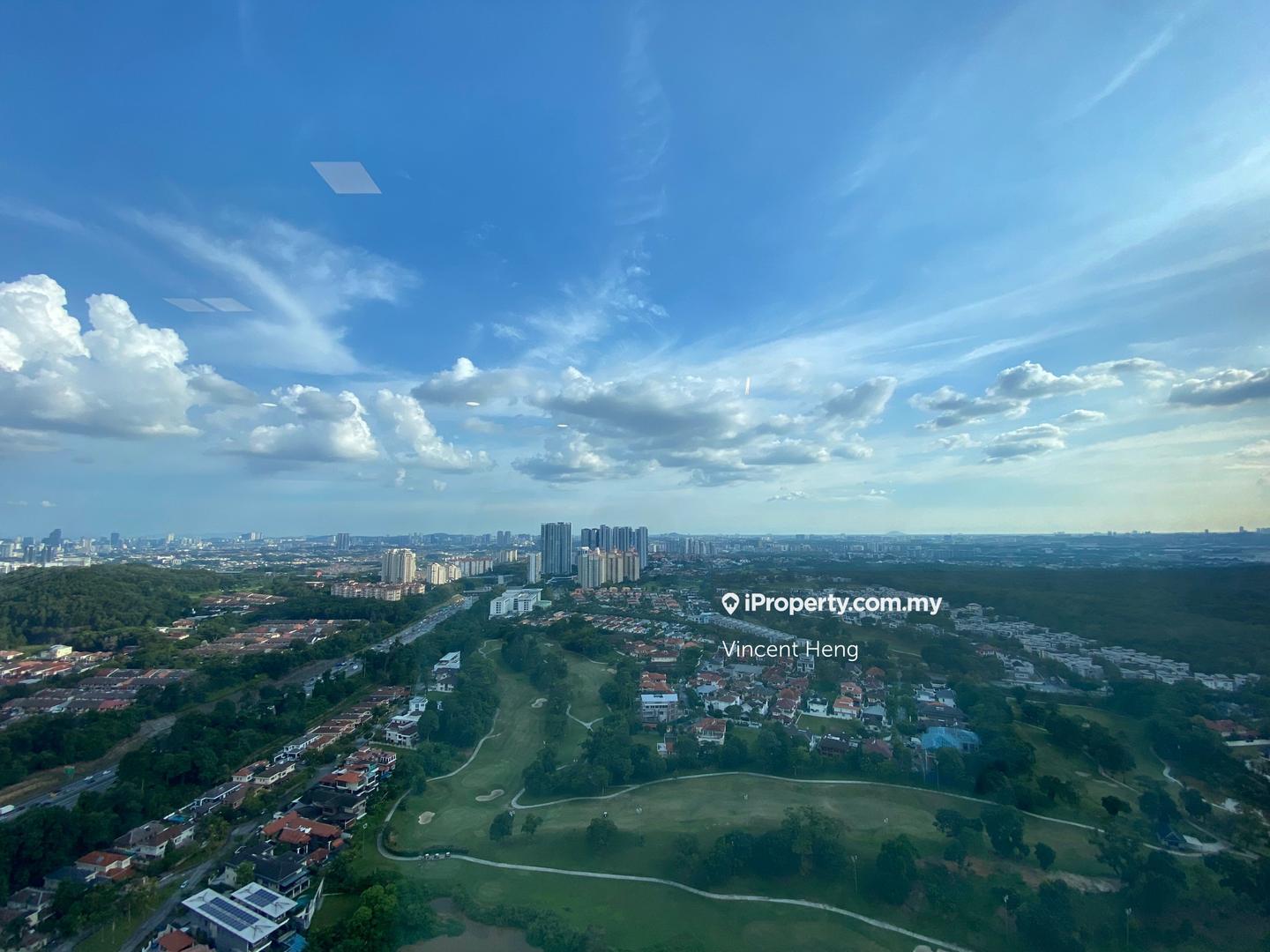 Service Residence for Sale in Bayberry @ Tropicana Gardens by Vincent Heng - iProperty.com.my