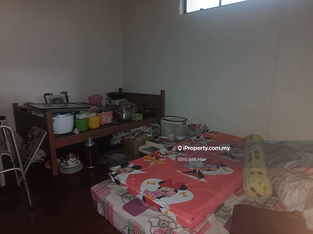 Semi-Detached House for Sale in Taman Hong Kong, Teluk Intan by Vincent Har - iProperty.com.my