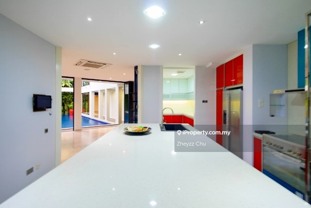 Bungalow House for Sale in Bukit Tunku, Bukit Tunku (Kenny Hills) by Zheyzz Chu - iProperty.com.my