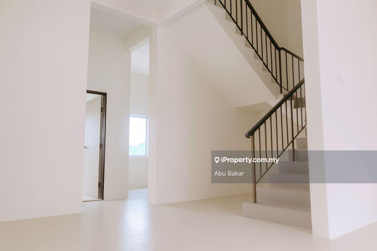 Terraced House for Sale in Ipoh, Perak by Abu Bakar - iProperty.com.my