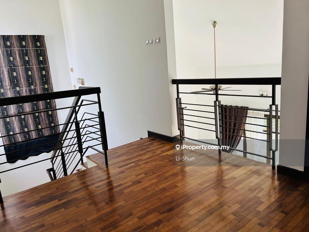 Bungalow House for Rent in Setia Eco Park, Setia Alam by Li-Shun - iProperty.com.my