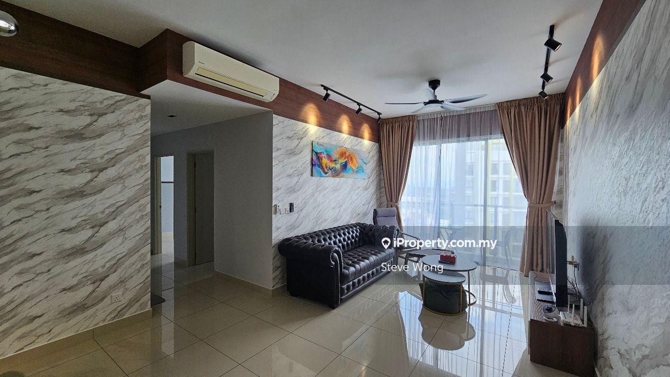 Condominium for Sale in Opal Residence by Steve Wong - iProperty.com.my