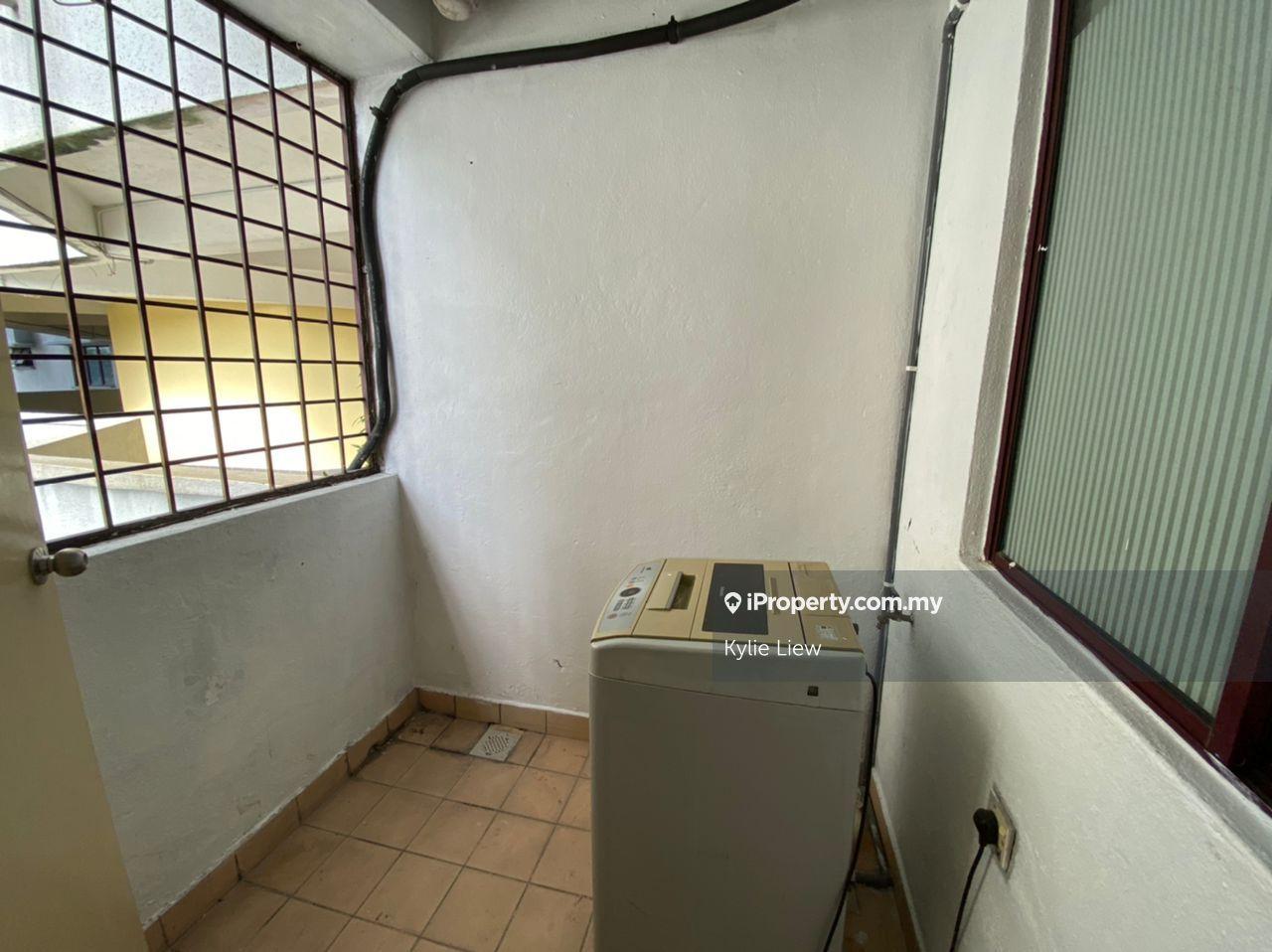 Condominium for Rent in Menara Polo by Kylie Liew - iProperty.com.my