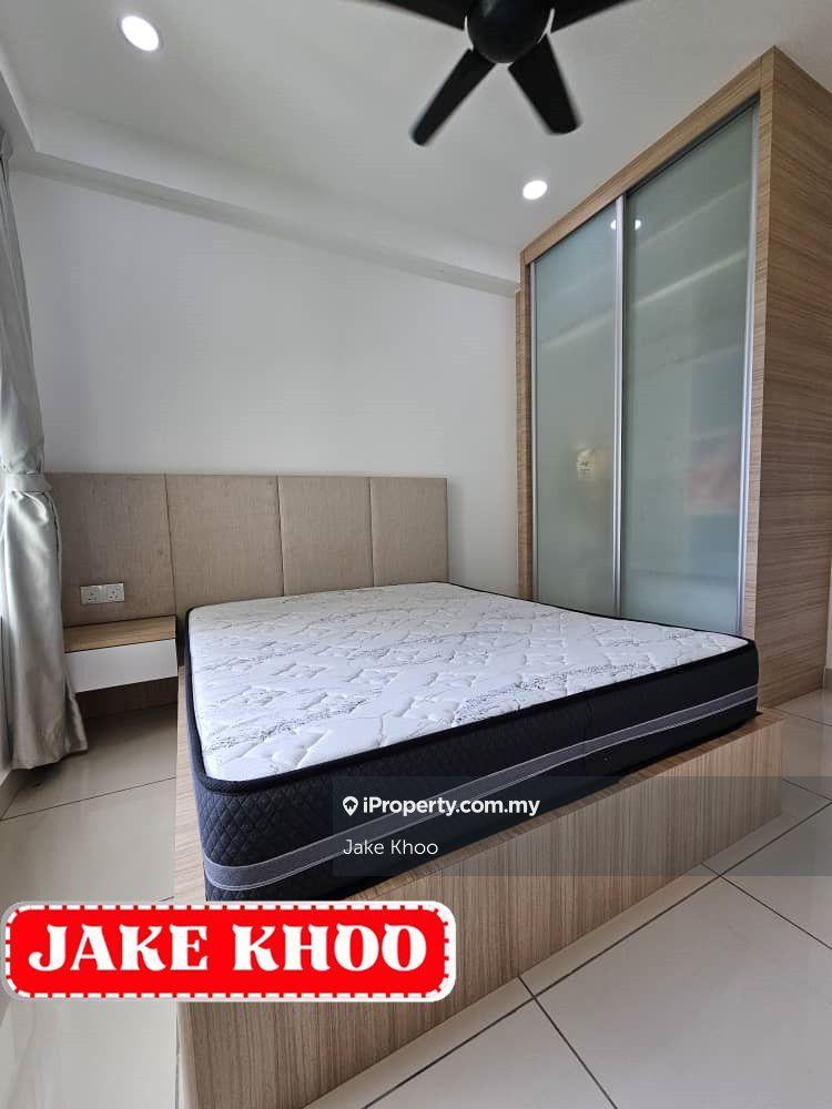 Condominium for Rent in Tropicana Bay Residences by Jake Khoo - iProperty.com.my