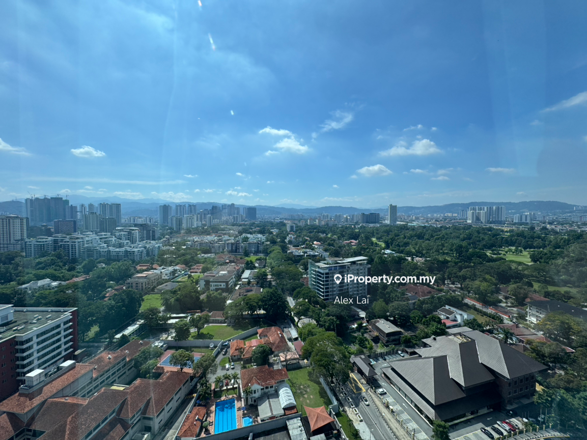 Residensi Servis untuk Disewa di Aria oleh Alex Lai - iProperty.com.my
