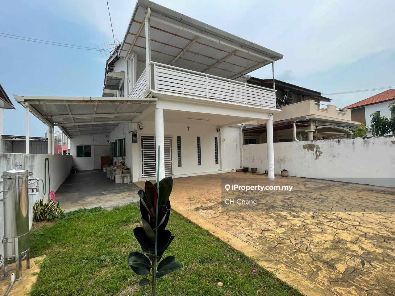 Semi-Detached House for Sale in Tanjung Bungah, Penang by CH Chang - iProperty.com.my