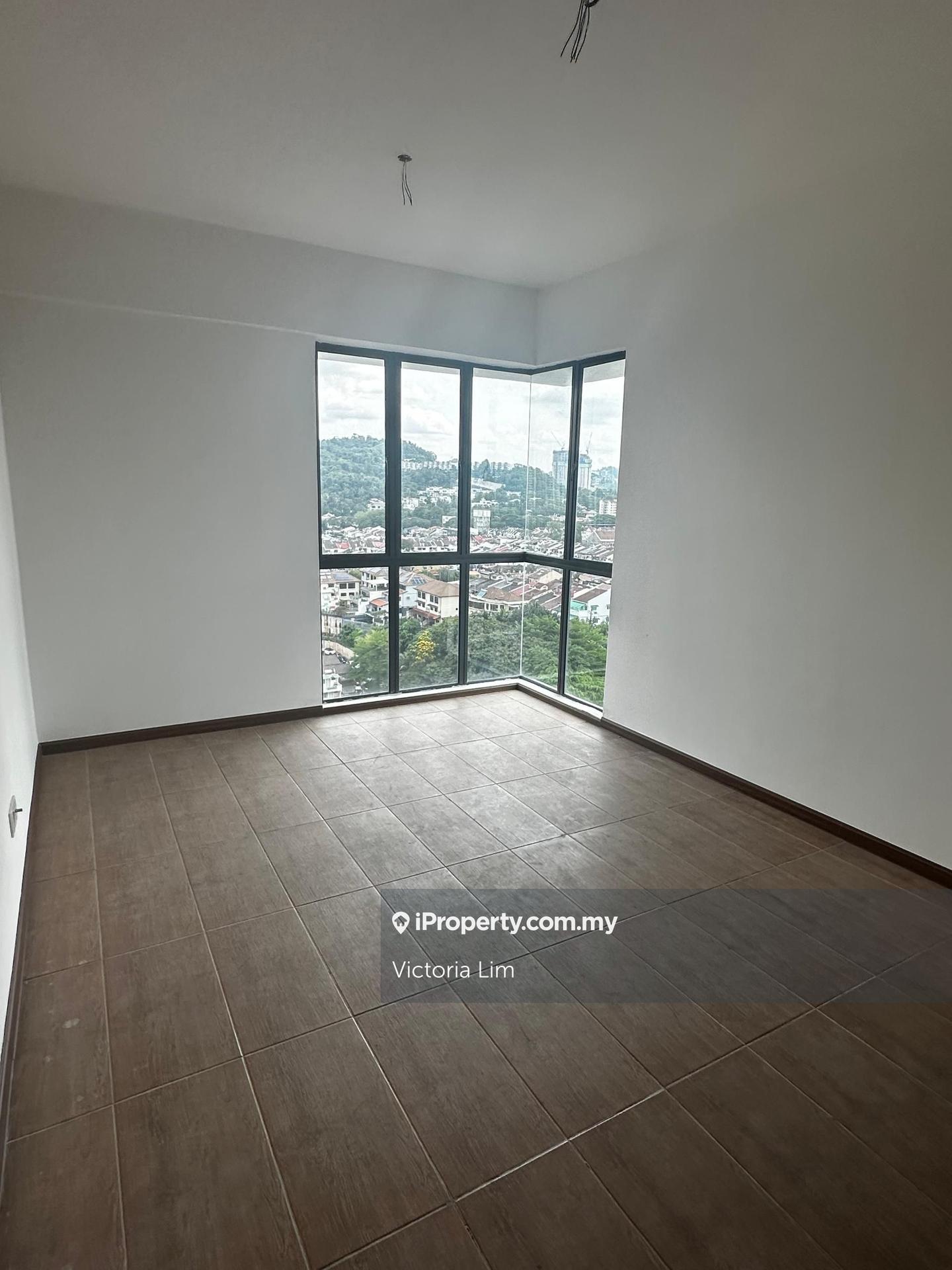 Condominium for Sale in Mulberi by Victoria Lim - iProperty.com.my