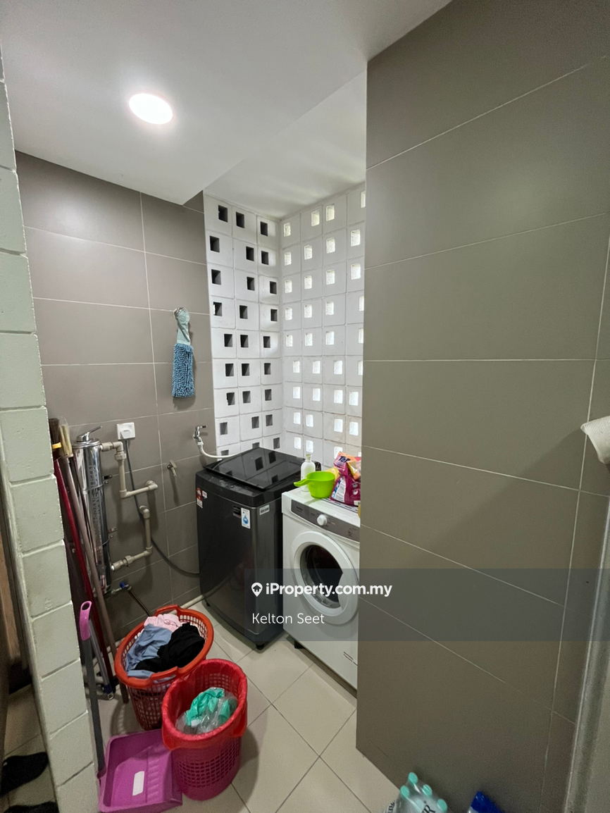 Condominium for Sale in Windows on The Park by Kelton Seet - iProperty.com.my