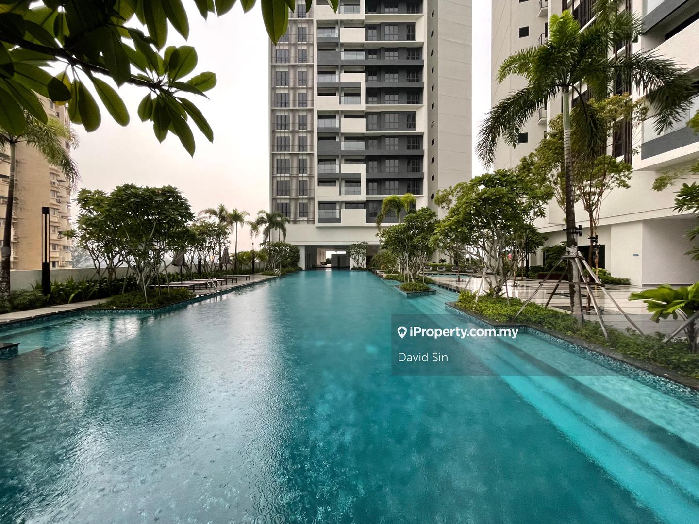 Condominium for Rent in Panorama Residences by David Sin - iProperty.com.my